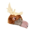 thumbnail image 6 of Disney Frozen Sven Plush Hat, 6 of 7