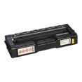 thumbnail image 1 of Ricoh SP C252HA Toner Cartridge - Yellow, 1 of 2