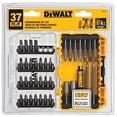 thumbnail image 4 of Juego 37 Puntas Magnéticas Destornillador Estuche DeWalt DW2163, 4 of 4