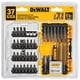 thumbnail image 4 of Juego 37 Puntas Magnéticas Destornillador Estuche DeWalt DW2163, 4 of 4