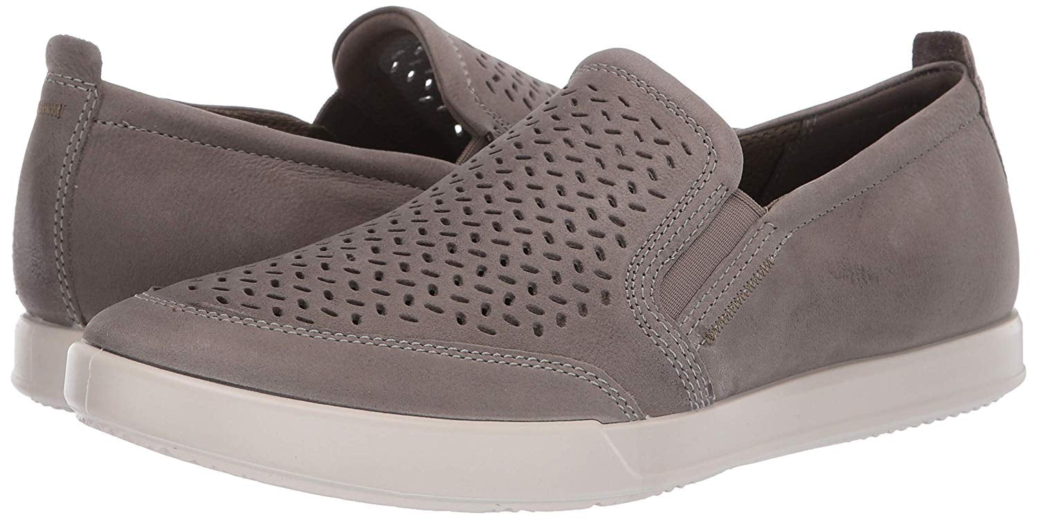 ecco men's collin slip on sneaker