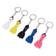 thumbnail image 1 of Keychain de Flipper, Llavero de Buceo 5pcs para favorece de la fiesta, 1 of 7