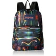 thumbnail image 1 of JanSport Superbreak Backpack (Multi Frequency), 1 of 4