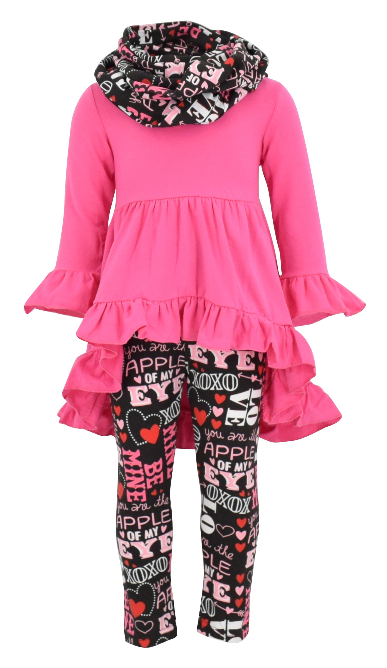 valentine's day outfits for girls