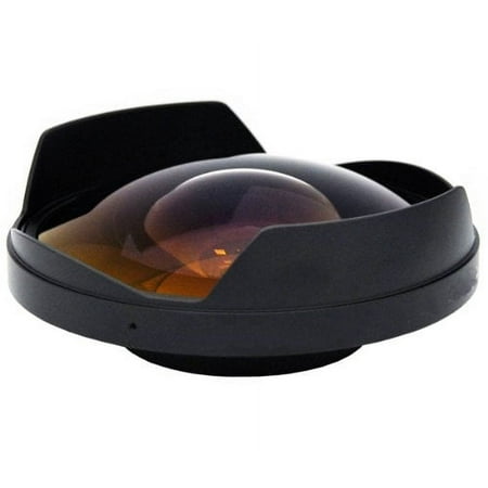 0.3x High Grade Fish-Eye Lens For The Sony NEX-FS700R (49mm)