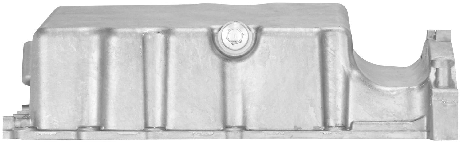 Spectra Premium FP81A Aluminum Engine Oil Pan
