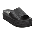 thumbnail image 4 of Sandalias Ozono Negro para Mujer [OZO2978] negro 26, 4 of 10