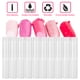thumbnail image 1 of Tubo de bálsamo labial, 10 piezas vacío Diy lápiz labial lápiz labial molde tubo tubo de plástico(#4) EOTVIA NO, 1 of 6