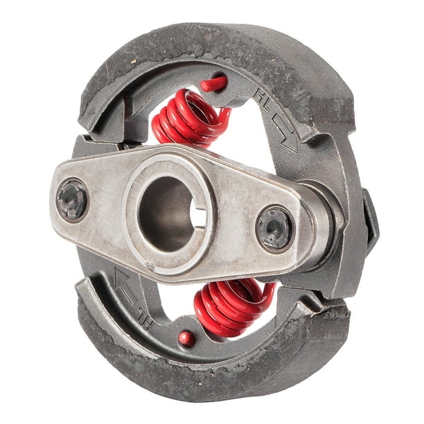 Embrague de bicicleta de bolsillo de alta resistencia, embrague de bicicleta de bolsillo Embrague de bicicleta de bolsillo ATV Embrague de bicicleta de bolsillo de carrera Altamente versátil