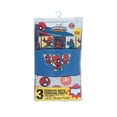 thumbnail image 2 of Spiderman Baby 3PK Training Pants, Spidy 3, 4T, 2 of 5