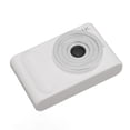 thumbnail image 1 of Cámara Digital 4K, Cámara de Vlogging de 48 MP Para Niños, Cámara Compacta de Apuntar y disparar, Zoom 16x, Cáras Portátiles Antivibración para adolescentes, Niños,, 1 of 7