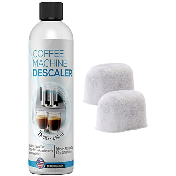 Keurig Descaling Solutions