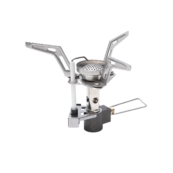 Fire-Maple Torch Gas Stove 56g Ultralight Backpacking Stove with Piezo Ignition
