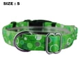 thumbnail image 2 of Collier de Clôture Invisible compatible avec Sangle de Remplacement Robuste avec Verrouillage Solide et Démoulage Facile, 2 of 5