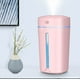 thumbnail image 1 of USB Charging Mini Humidifier Silent Portable Small Atomizer Desktop Home Car Mini Humidifier, 1 of 3