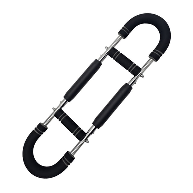 Resistencia A La Muñeca Ajustable en Forma U (gris 50 Kg)