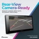 thumbnail image 5 of PIONEER DMH-1600NEX Receptor Multimedia Digital Doble DIN de 6.8 Pulgadas, Bluetooth Integrado, Apple CarPlay y Android Auto, visualización táctil, Entrada de cámara Trasera, 5 of 5