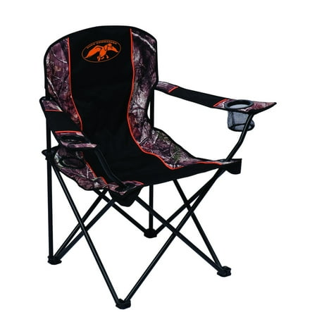 Premier Folding Chair, Duck Commander