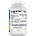 thumbnail image 7 of Best Naturals Folic Acid 1000 mcg Vitamin B9 Supplements, 240 Tablets, 7 of 7