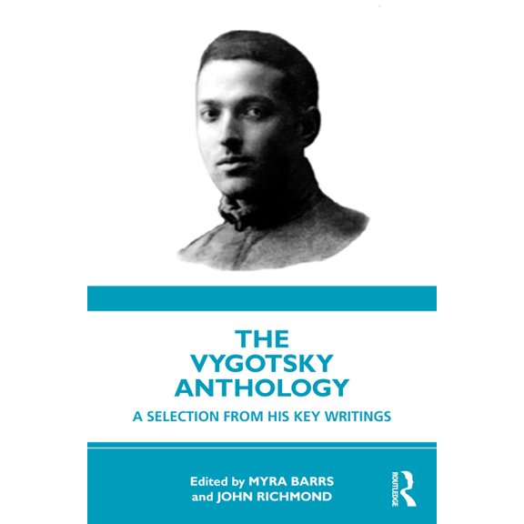 The Vygotsky Anthology: A Selection from His Key Writings, (Paperback)