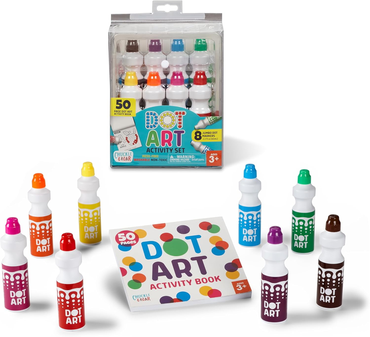 Free Shipping! Cra-Z-Art Ultimate Art Extravaganza
