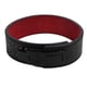 thumbnail image 4 of Cinturón de Levantamiento de Pesas Sailing Ajustable Rojo y Negro, 4 of 10