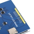 thumbnail image 3 of LCD Screen Module,3.5in TFT LCD Screen Module 480x320 for Board Electronic Screen Driver Accessories [Without touch panel], 3 of 9