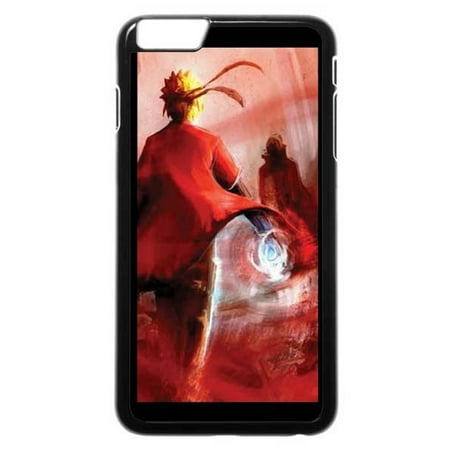 Uzumaki Naruto iPhone 7 Plus Case