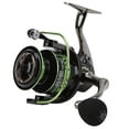 thumbnail image 1 of <p>High Speed Reel, Hollow Design Fishing Reel Counter  For Fishing</p>, 1 of 7