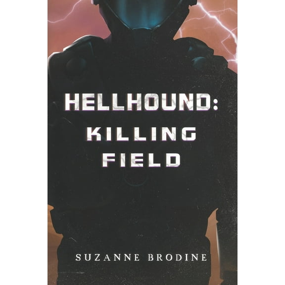 Hellhound II: Killing Field (Paperback)