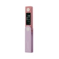 thumbnail image 2 of Cartera de hardware Ledger Nano X con Bluetooth, color rosa, 2 of 9