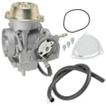 thumbnail image 1 of Carburetor for Bombardier Can-Am DS650 Ds 650 2000 2001 2002 2003 2004 - 2007, 1 of 6