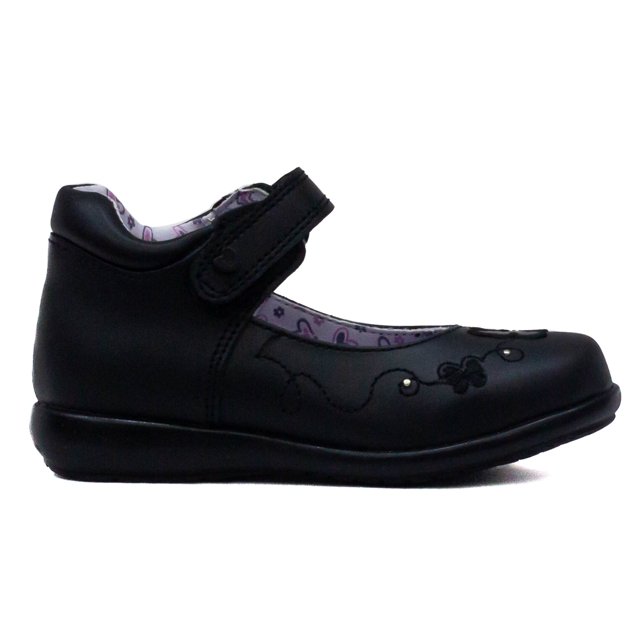 Zapatos Escolares Bambino BA5665 para Niña