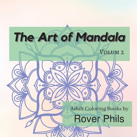 ISBN 9786320795376 product image for The Art of Mandala (Paperback) | upcitemdb.com