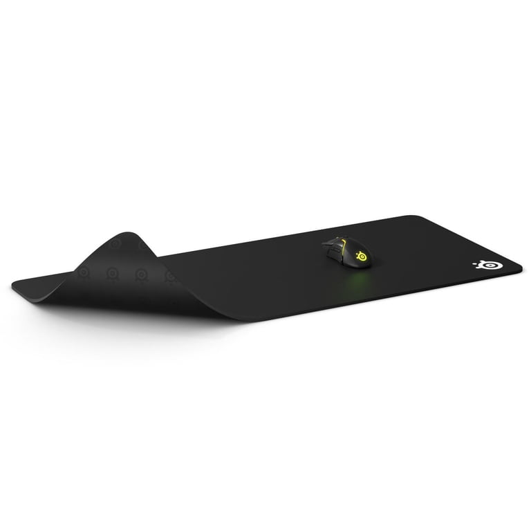 SteelSeries, Gaming Surface, XXL Thick Cloth Mouse Pad 900mm x