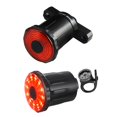 thumbnail image 2 of Accesorios para bicicletas Tija de sillín LED Instalar luz trasera de bicicleta Impermeable Alto brillo para ciclismo ( ) JShteea El nuevo, 2 of 6