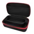thumbnail image 5 of Gazechimp Haircutting Tool Storage Carrying Case with Inner Net Bag Trimmer Travel Storage S, 5 of 8