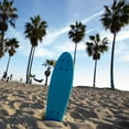 thumbnail image 7 of Cal 7 22.5" Complete Retro Design Mini Cruiser Skateboard (Oceanic), 7 of 7