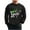 Black(Type 28), variant on NuoCaiYun Sweatshirts Men's Crew Neck Fashion Valentine's Day Print Long Sleeve Casual Loose Comfort Pullover Tops