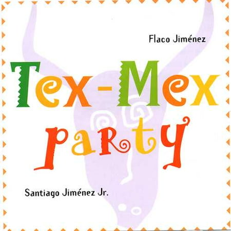 Tex-Mex Party