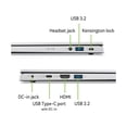 thumbnail image 4 of Ordinateur Portable Acer Aspire Go 15,6 Po FHD Intel i3-305 8 Go 128 Go, 4 of 9