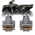 thumbnail image 4 of Conjunto de pinza de freno Trasero ANGGREK Metal Alta Precisión para UTV, 4 of 8