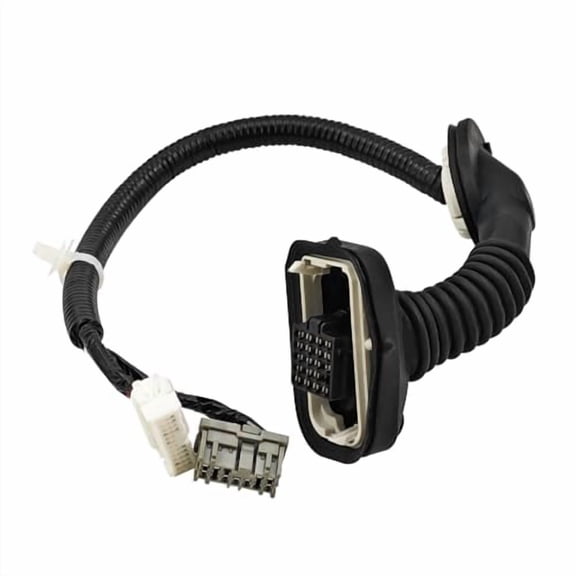 32757-STX-A01 Left Driver Side Front Door Sub Wire Compatible with Honda Acura 3.7 2010 2011 2012 2013 32757STXA01, Gery$$Vehicle Parts & Accessories