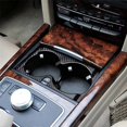 thumbnail image 3 of A2126800110 Center Console Cup Holder for Benz W212 E-Class E350 E550, 3 of 5