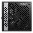 thumbnail image 5 of Fuente de Poder PC 850W MSI 80 Plus Gold MPG A850G PCIE5, 5 of 5