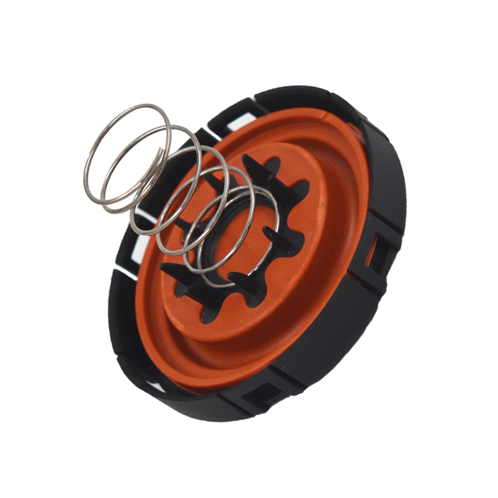 PCV Valve Cover Membrane Kit LR041443 Fit for Range Rover Sport Jaguar