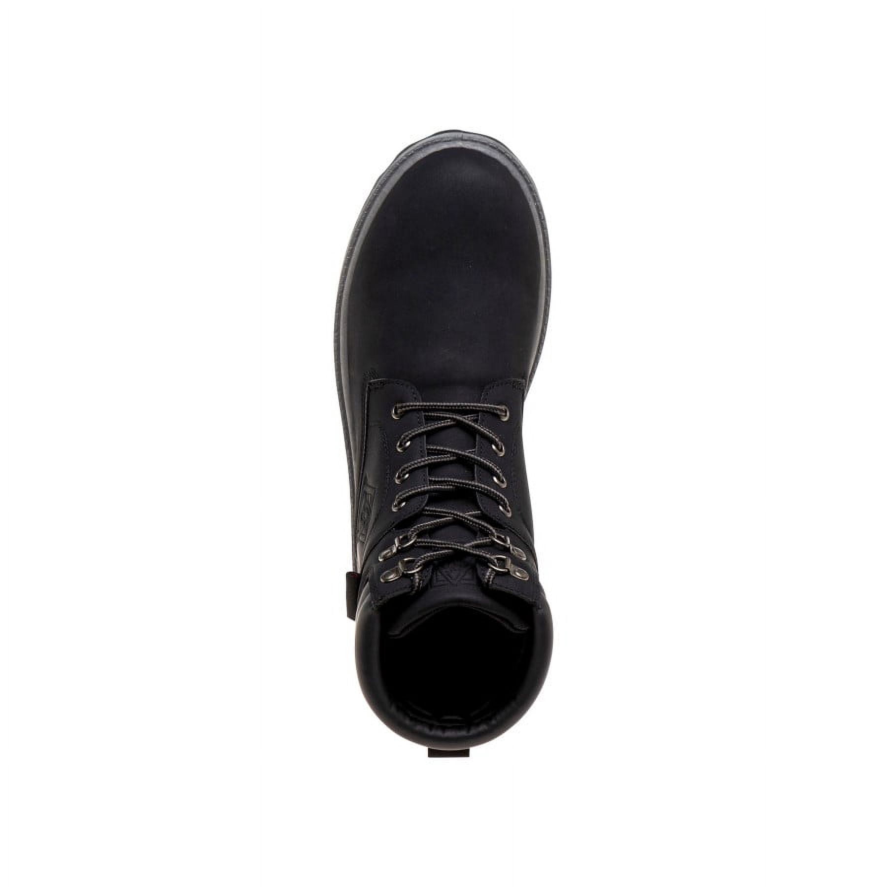 Avalanche Adult Men'S Boots, Black, 8.5