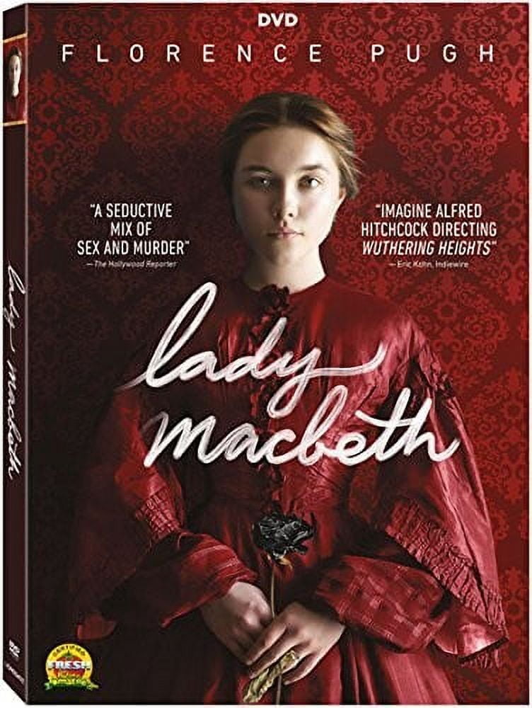 その他 Macbeth/ [DVD] n5ksbvb MacBeth (DVD), Starz / Anchor Bay, Drama - Walmart.com