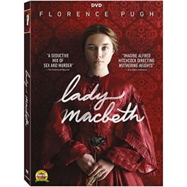 MacBeth (DVD), Starz / Anchor Bay, Drama - Walmart.com