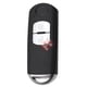 thumbnail image 1 of Reemplazo Remoto de Coche con Llave de Sin Llave, 2 Botones para /, 1 of 7